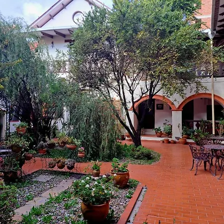 Hotel Santa Mónica-3